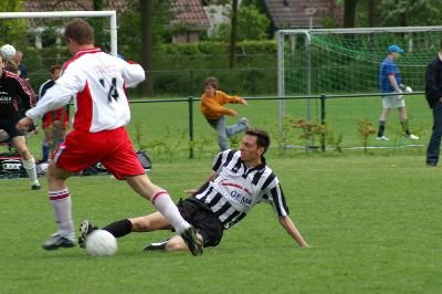 Lucernehof pakt titel