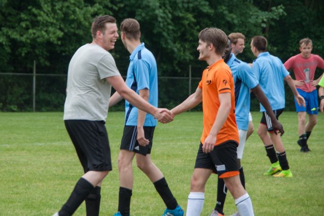 Inschrijving AH Stratenvoetbal