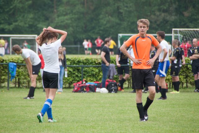 Inschrijving AH Stratenvoetbal toernooi open