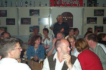 Vrijwilligersavond 2002