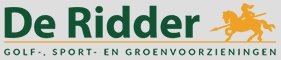 Balsponsor: De Ridder BV