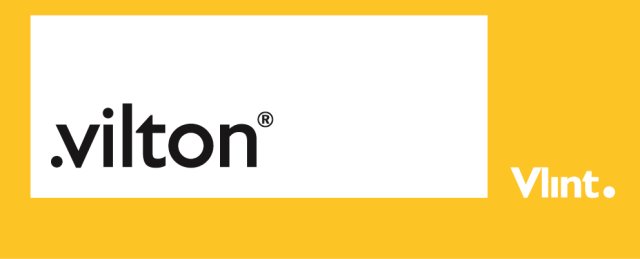 Balsponsor: Vilton