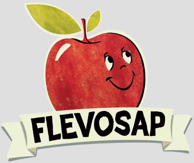 Balsponsor: Flevosap
