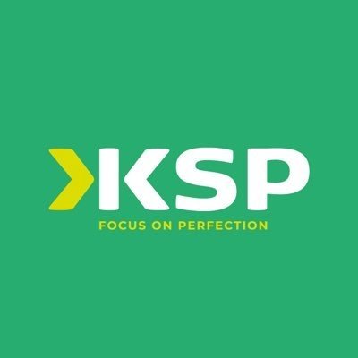 Balsponsor: KSP
