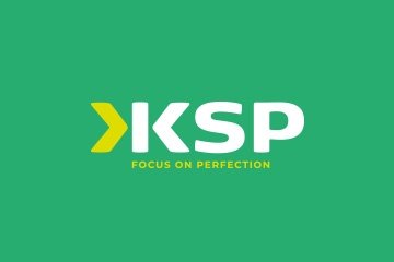 Balsponsor: KSP