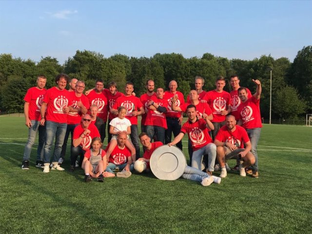 BAS 3 Kampioen