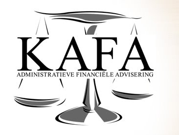 Balsponsor: Administratiekantoor Kafa