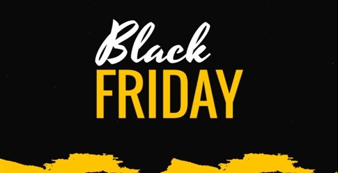 Sponsor op Black Friday gratis BAS Voetbal