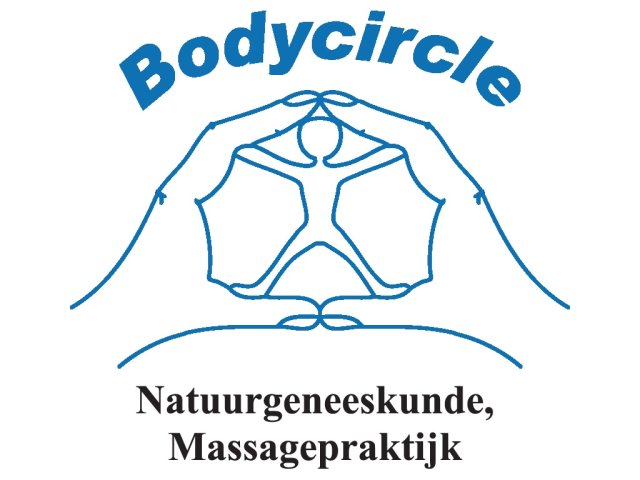 Balsponsor: Massagepraktijk en Advies BodyCircle