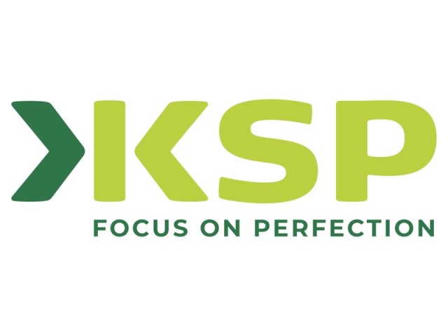 Balsponsor: KSP