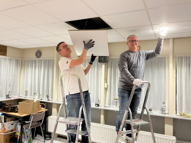Balsponsor: Saint-Gobain API
