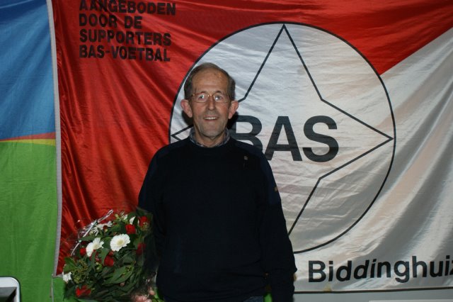 In Memoriam: Gerard Ticheloven