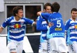 Bezoek wedstrijd FC Zwolle - Excelsior!