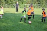 NIEUW: foto's van de 4 tegen 4 op 1 oktober