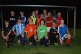 Geslaagde Training van Ruben Schaken