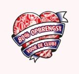 Grote Club Actie