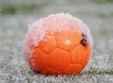 Nog geen training