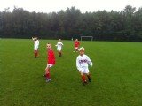 BAS F2 wint van sterk verdedigend Hulshorst F2.