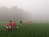 Competitieschema tweede fase