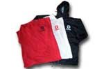 Vrijetijds kleding voor BAS 1