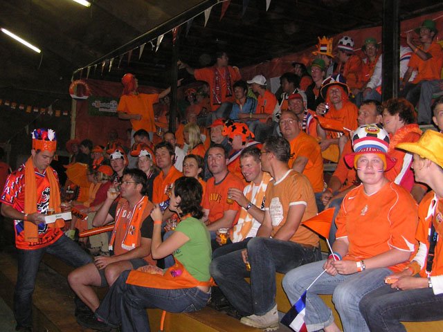 Bouw Kartoffelarena is begonnen