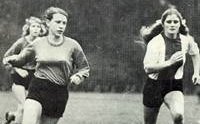 Dames voetbal, aanmeldingen