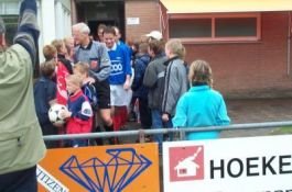 Allemaal naar Putten!