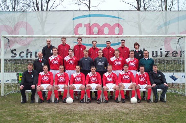 BAS 1 op de foto