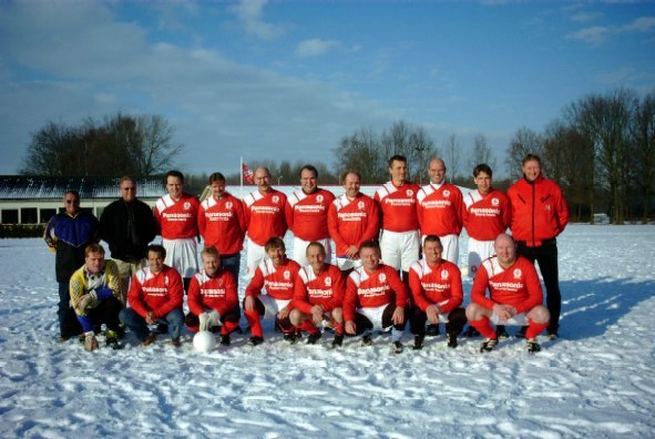 BAS 5 in het nieuw