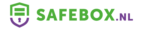 Safebox Miniopslag Dronten