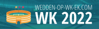 wk 2022 wedden